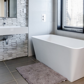 Bathroom Tiling